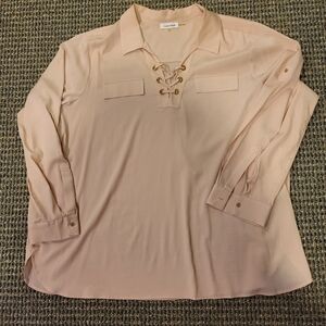 Calvin Klein Blouse